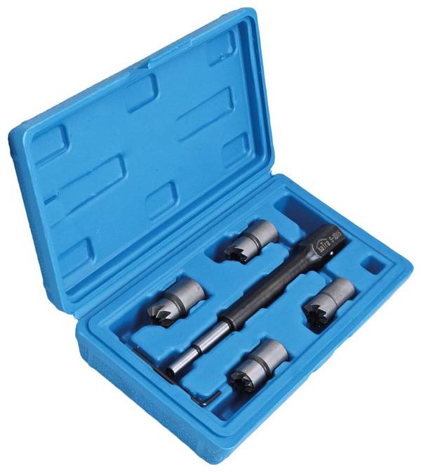 SATRA Diesel injector / verstuiver zitting reiniger XDI