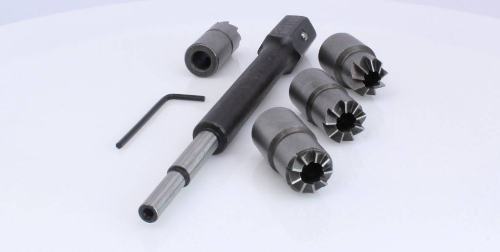 SATRA Diesel injector / verstuiver zitting reiniger XDI-2