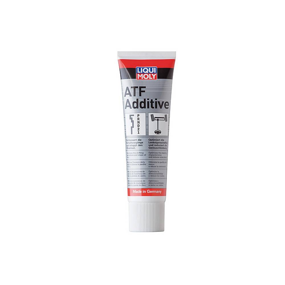 LIQUI MOLY ATF Additief 250 ml-0