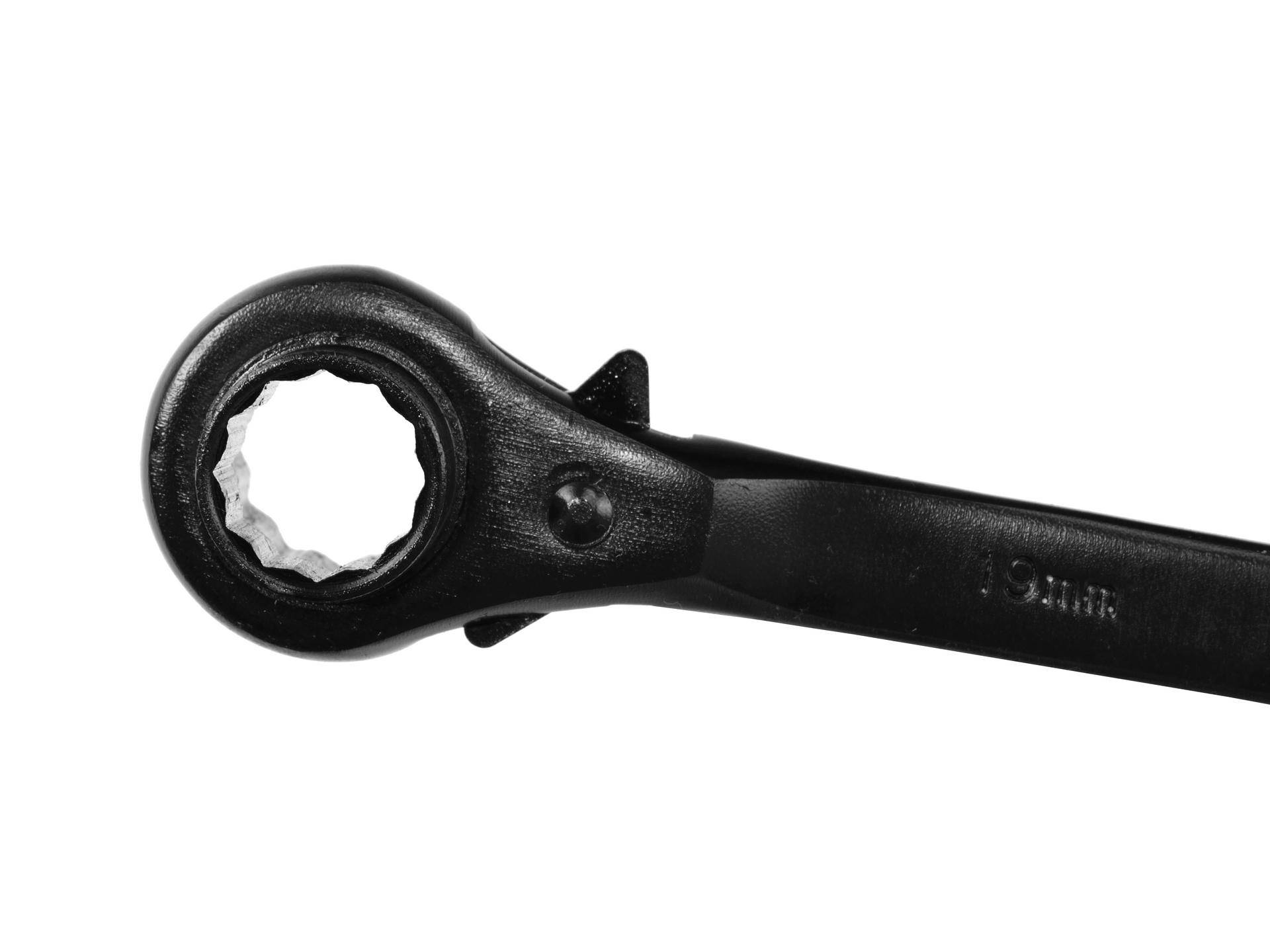 GEKO Werfpuntratel 19x22 mm-2