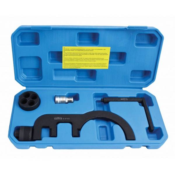 SATRA Timingset distributie BMW 2.0D / N47/ N47S