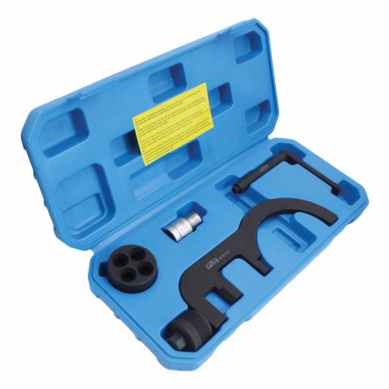 SATRA Timingset distributie BMW 2.0D / N47/ N47S-1