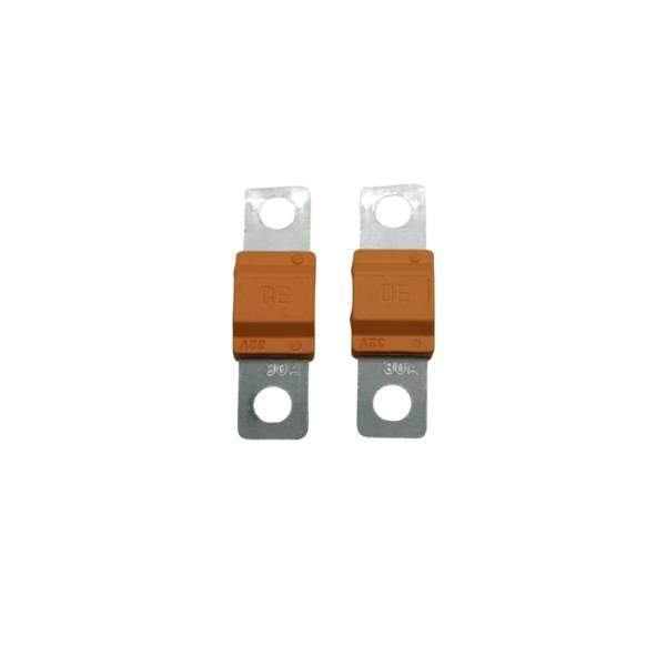 LB TOOLS Zekering MIDI 30A geschikt voor 12v, 24v en 32v (2 stk)