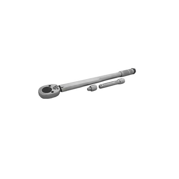 WEBER TOOLS Momentsleutel 1/2" koppel 28-210 Nm