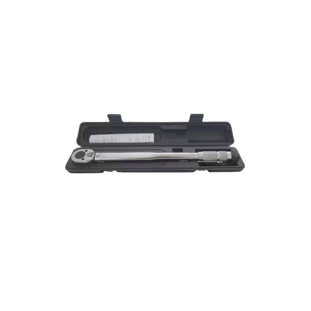 WEBER TOOLS Momentsleutel 1/2" koppel 28-210 Nm-1