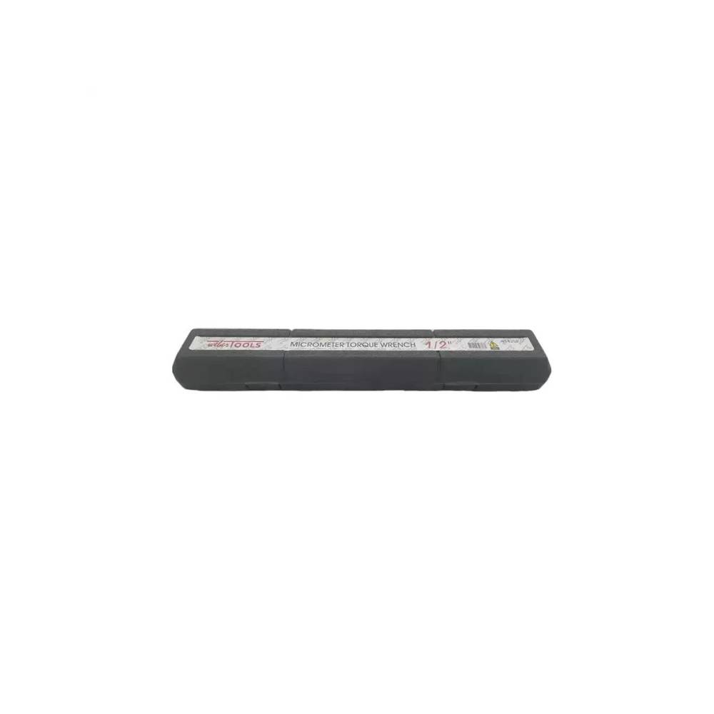 WEBER TOOLS Momentsleutel 1/2" koppel 28-210 Nm-2