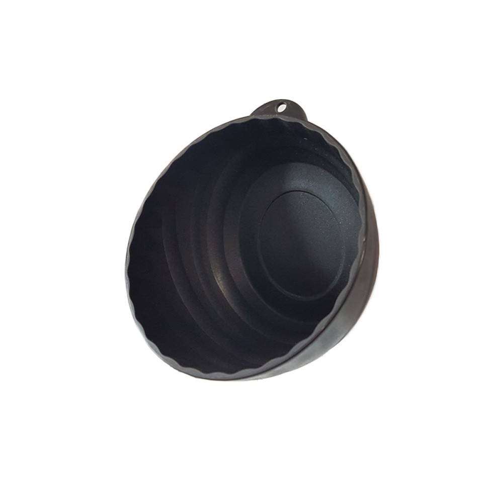 WEBER TOOLS Magneetbak rond-0