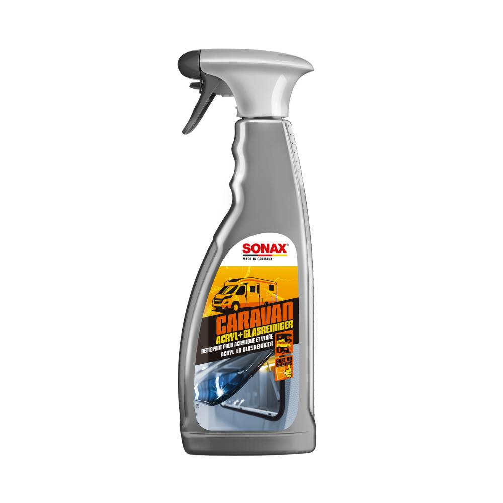 SONAX CARAVAN Acryl + Glasreiniger 750 ml-0