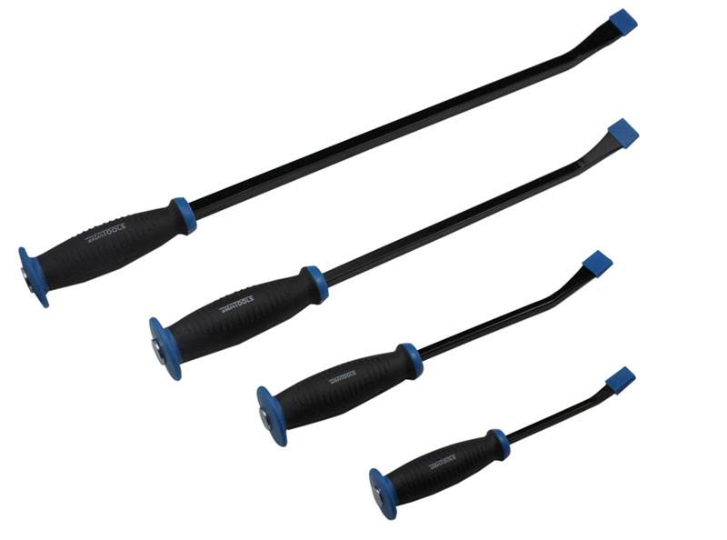 WEBER TOOLS Breekijzer set met slagkop 4-delig-1