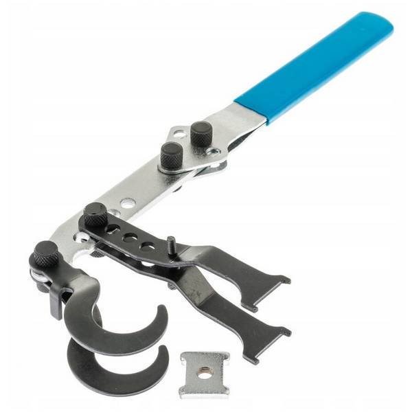 SATRA Klepveerspanner OHV/OHC-motoren