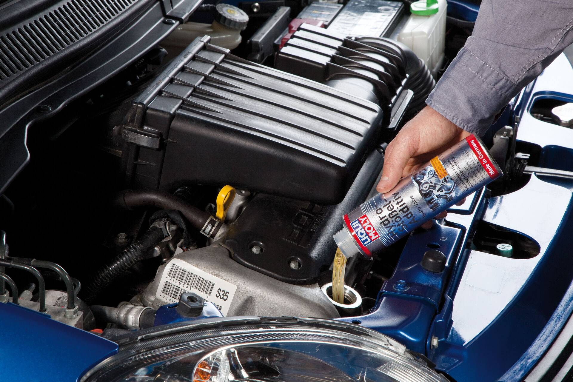 LIQUI MOLY Hydro Valve 300 ML-1