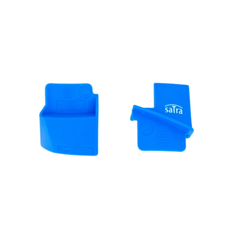 SATRA Stretchbelt adapters voor (de)-montage-0