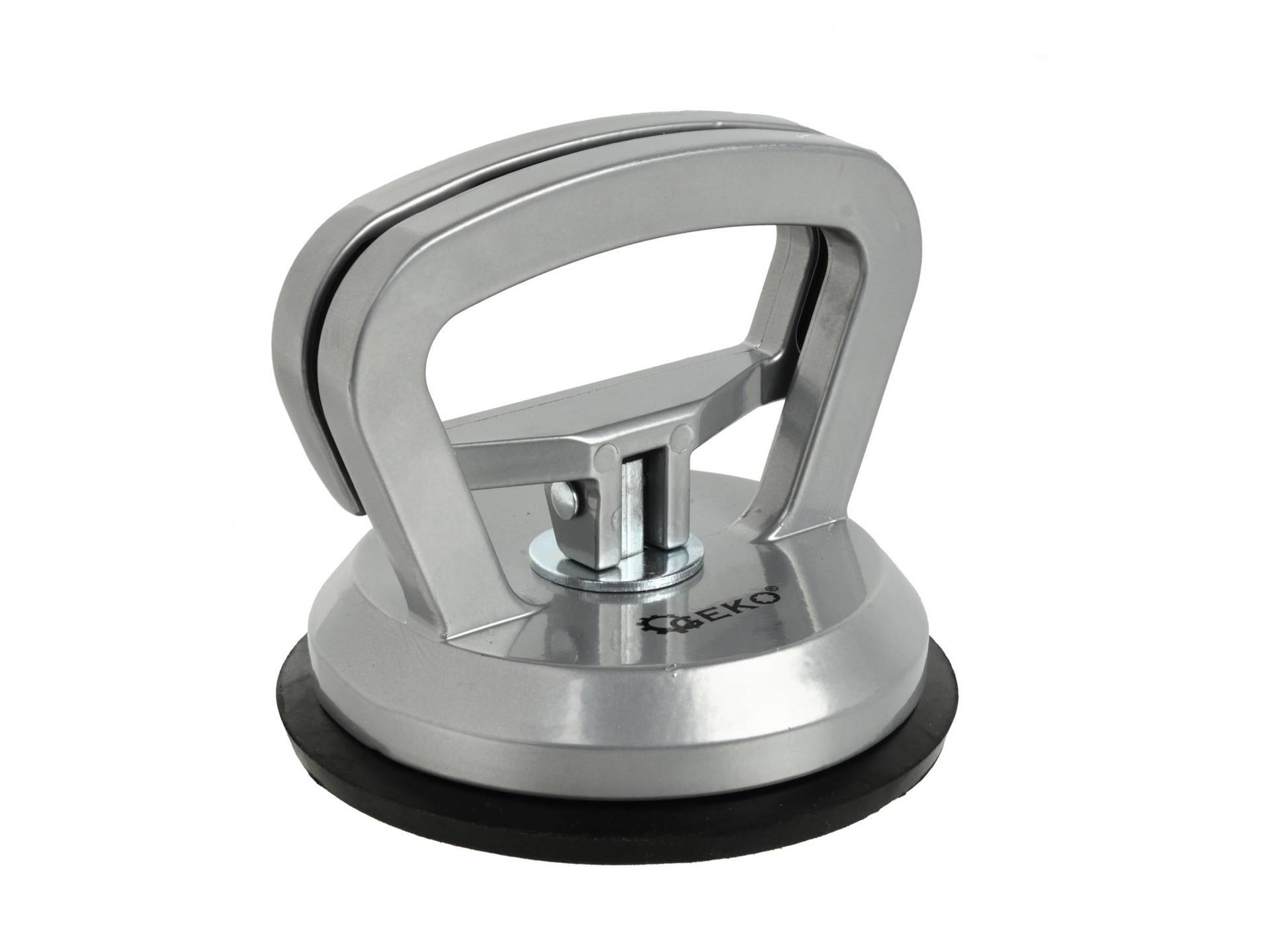 GEKO Aluminium zuignap Ø115mm (40 KG)-1