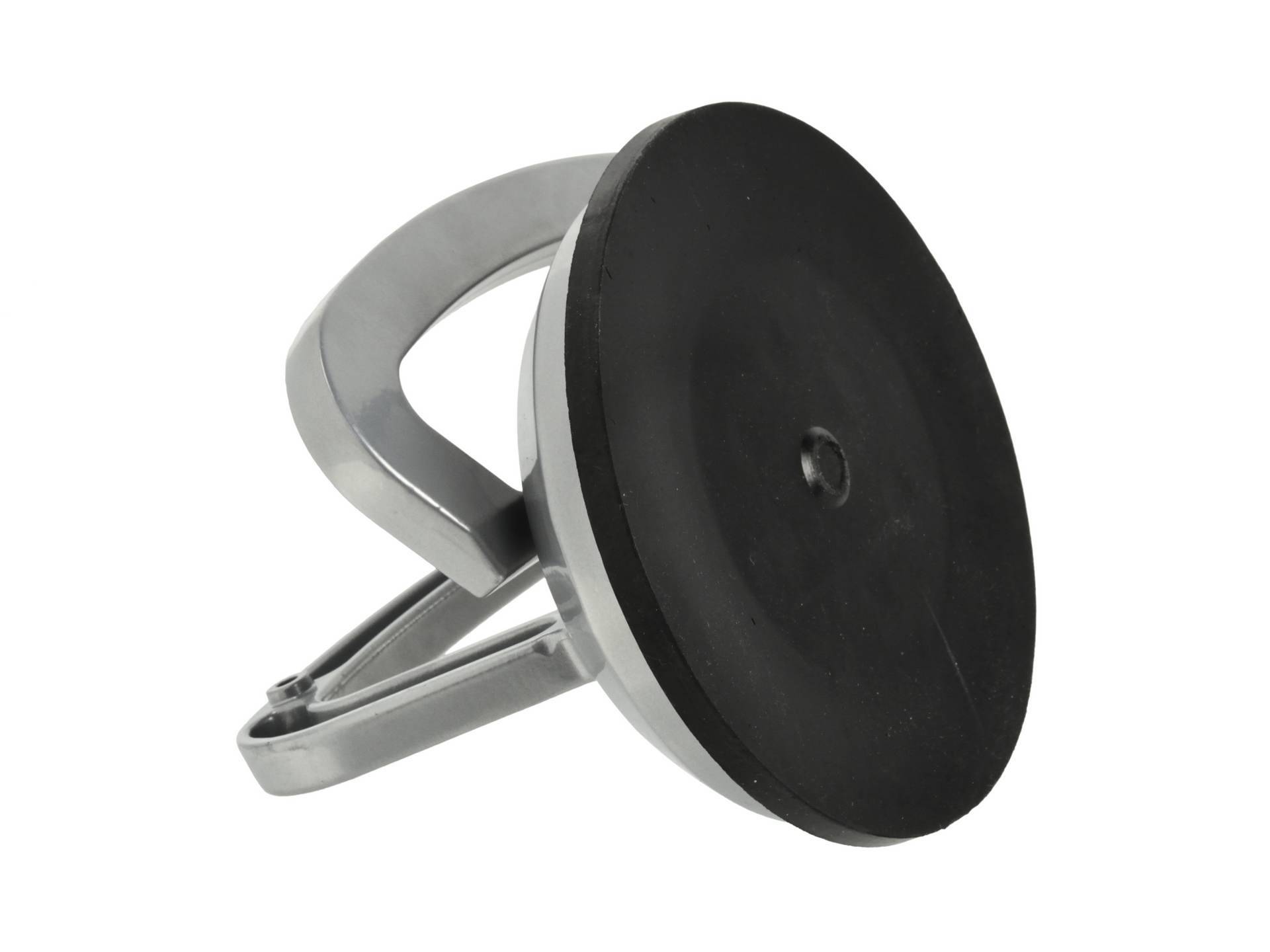 GEKO Aluminium zuignap Ø115mm (40 KG)-2