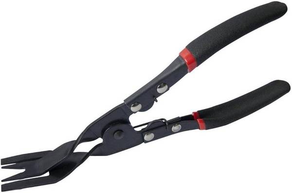 FORCE Bekleding clip tang