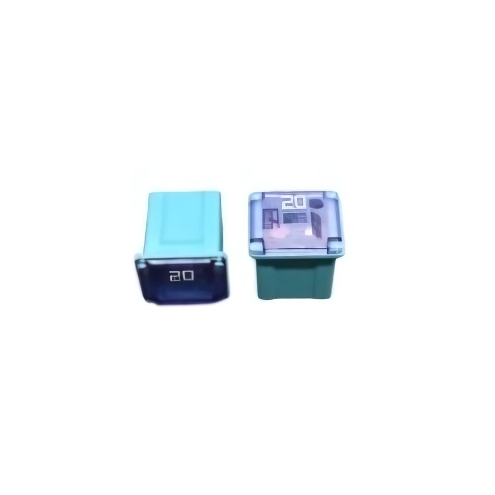 LB Tools Zekering type JAP-JLP 20A 58V (2st)-0