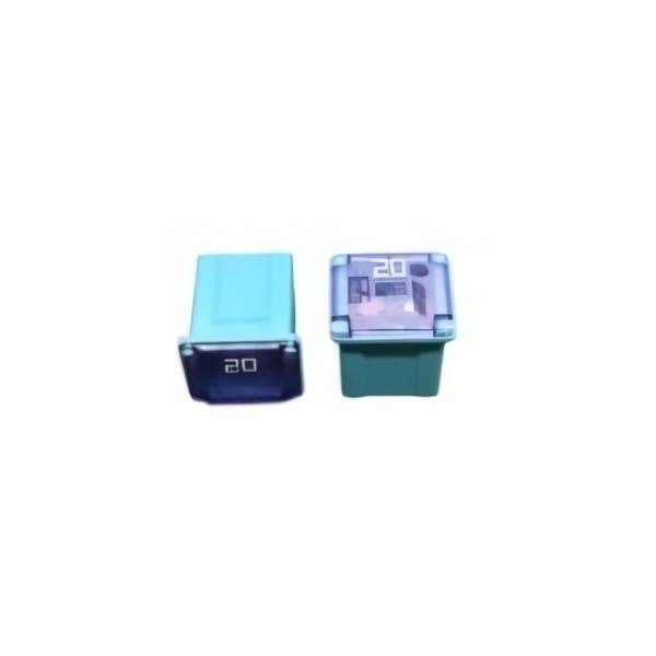 LB Tools Zekering type JAP-JLP 20A 58V (2st)
