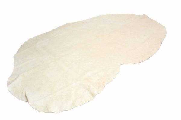 SATRA Droogdoek van natuurlijk zeemleer 40 × 70 cm