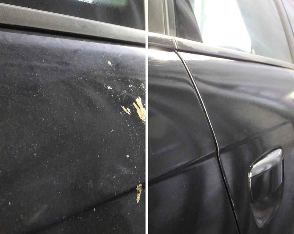 AUTOGLYM Bird Dropping Wipes vogelpoep (10 st)-2