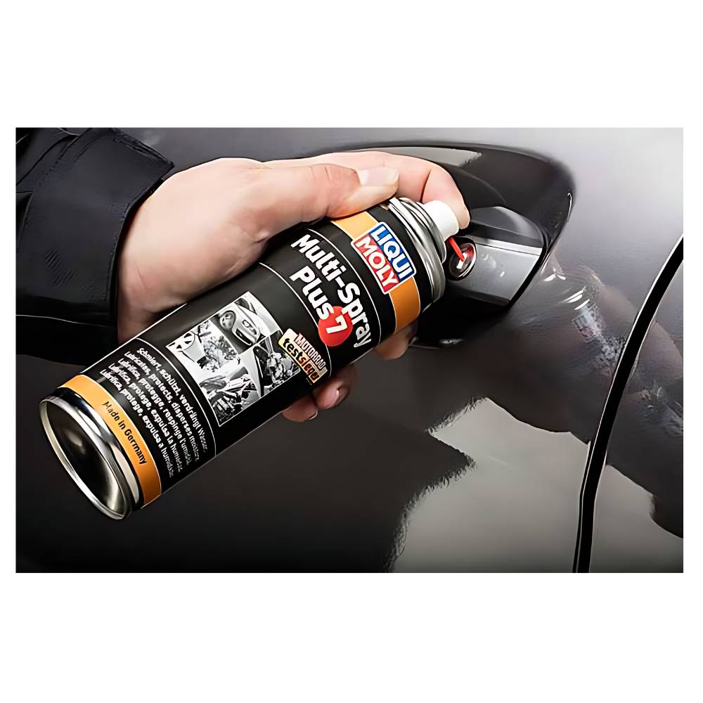 LIQUI MOLY Multi-Spray kruipolie Plus 7-1