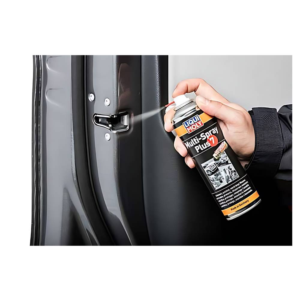 LIQUI MOLY Multi-Spray kruipolie Plus 7-2