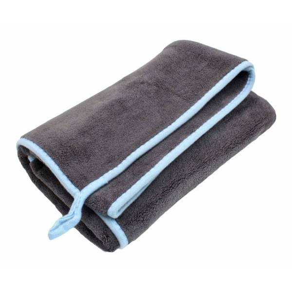SATRA Microvezel droogdoek / handdoek 50x80cm