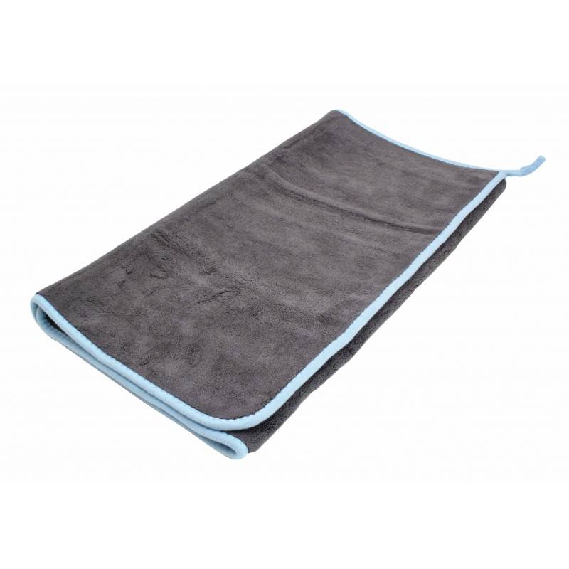 SATRA Microvezel droogdoek / handdoek 50x80cm-1