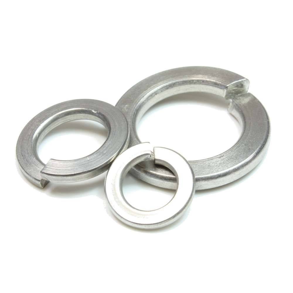WEBER TOOLS Assortiment Veerringen / sluitringen (1200 st)-1