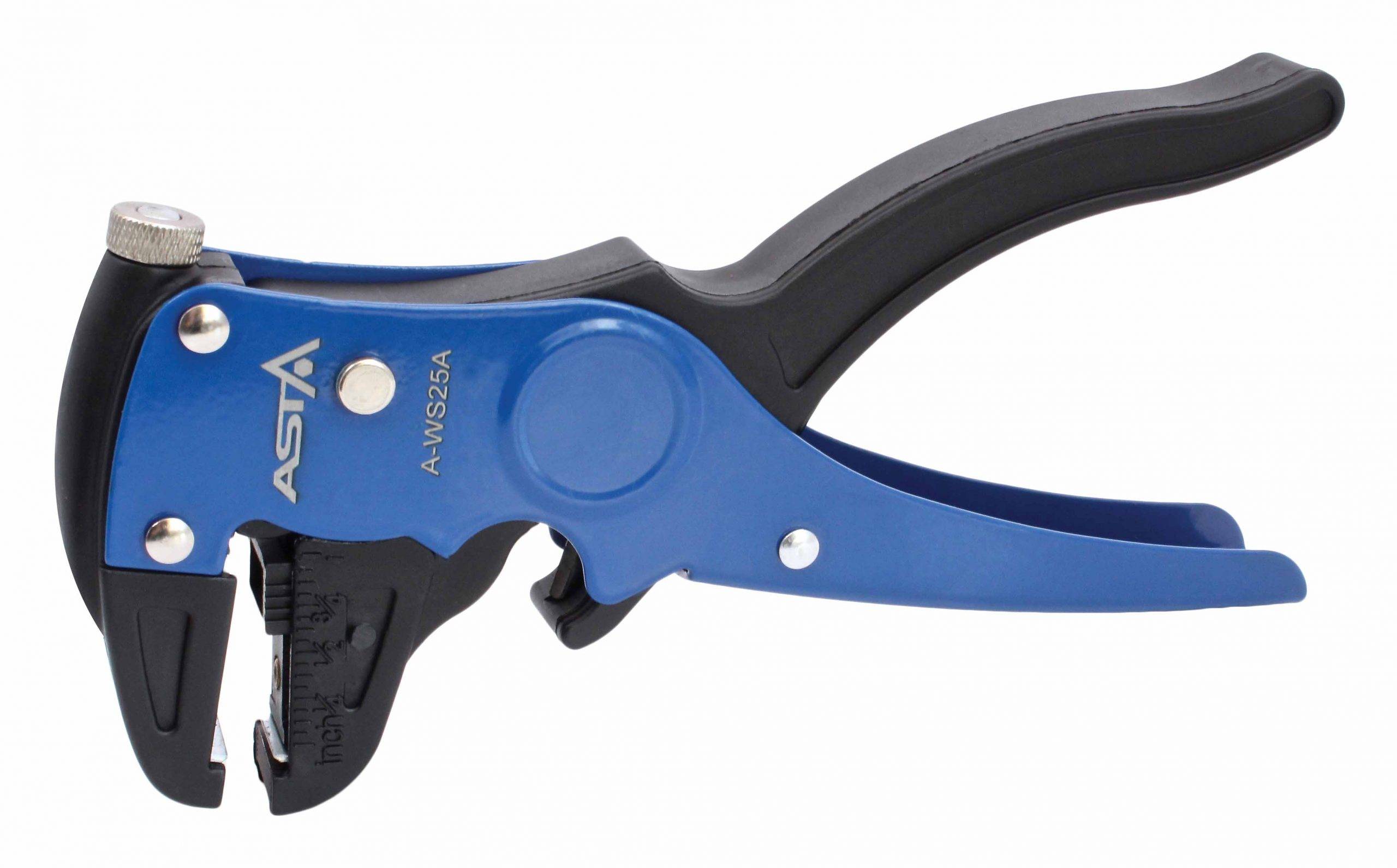 ASTA Automatische kabelstriptang 0,25 tot 2,5 mm²-0