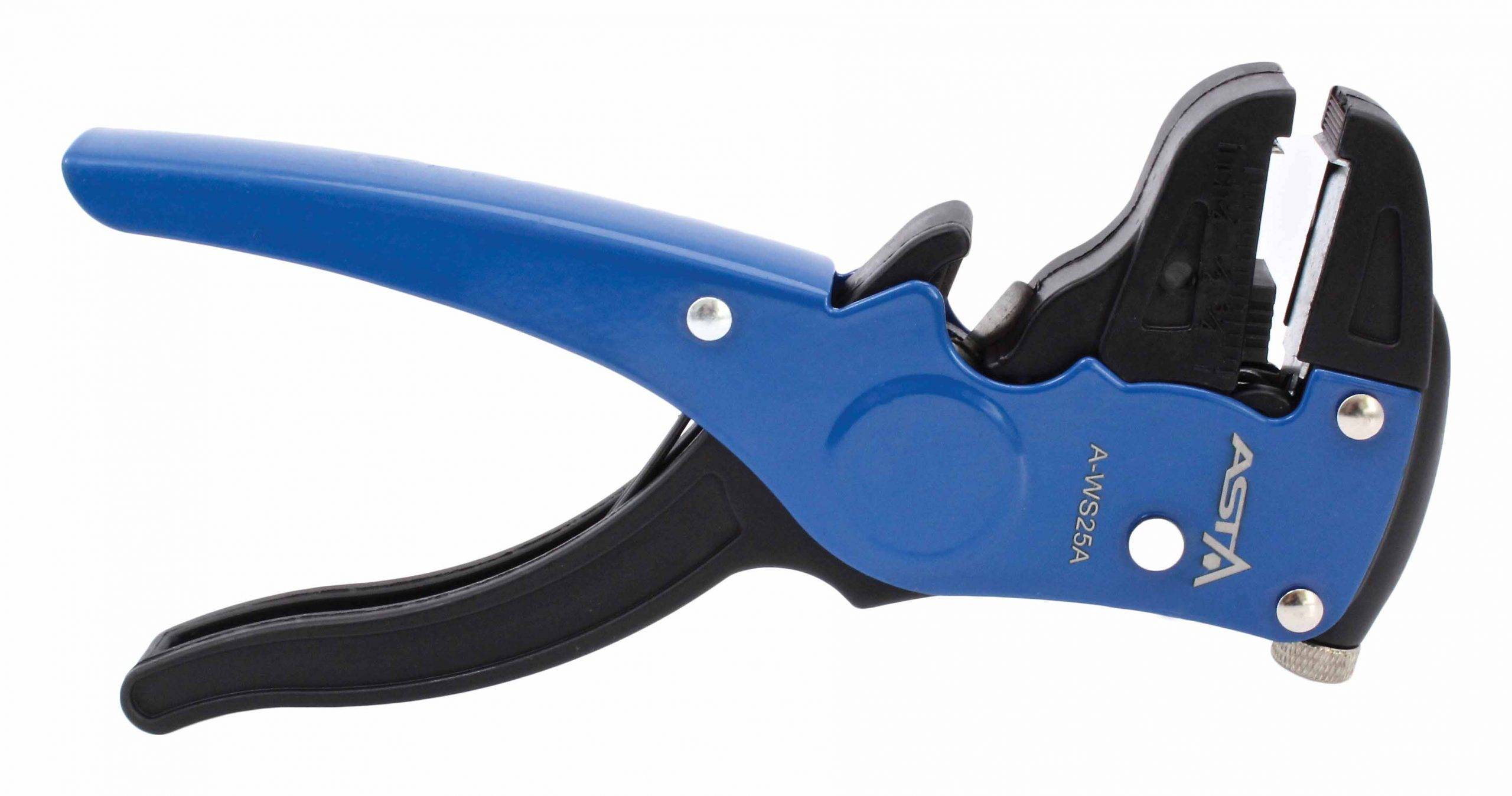 ASTA Automatische kabelstriptang 0,25 tot 2,5 mm²-1