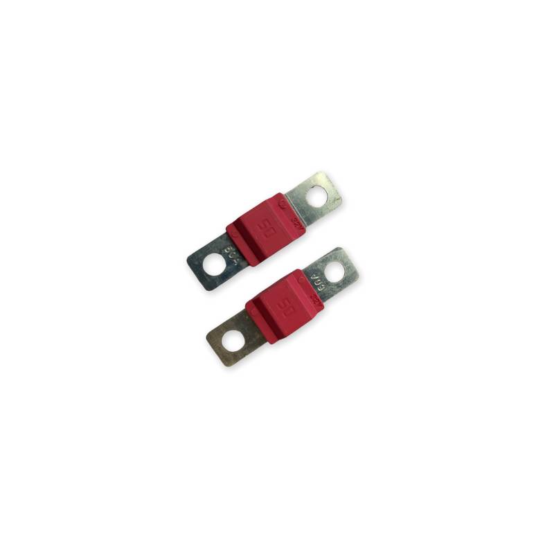 MIDI zekering 50A schroefzekering geschikt voor 12v, 24v en 32v (2 stk)-0