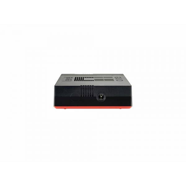 Level One GSW-0807 8-Port Gigabit Switch (53015003701)-1