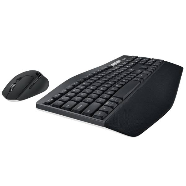Logitech MK850 Performance - Bluetooth, 2,4 GHz, 733/135 g-1