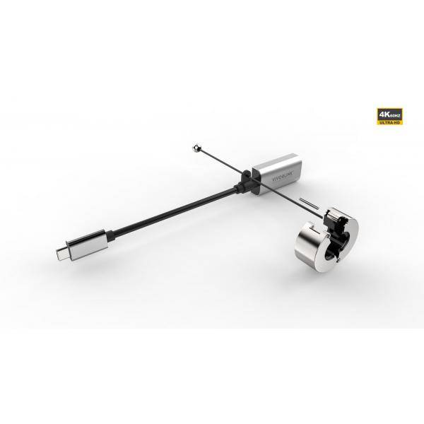 Pro Adapterring USB-C. Adapter (PROADRING4S)-2