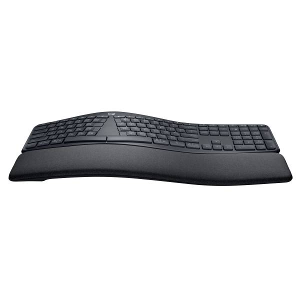 Logitech Pan Nordic, 2,4 GHz, Bluetooth 5.0, 2x AAA-batterijen, 456 x 233 x 48 mm, 1160 g-3