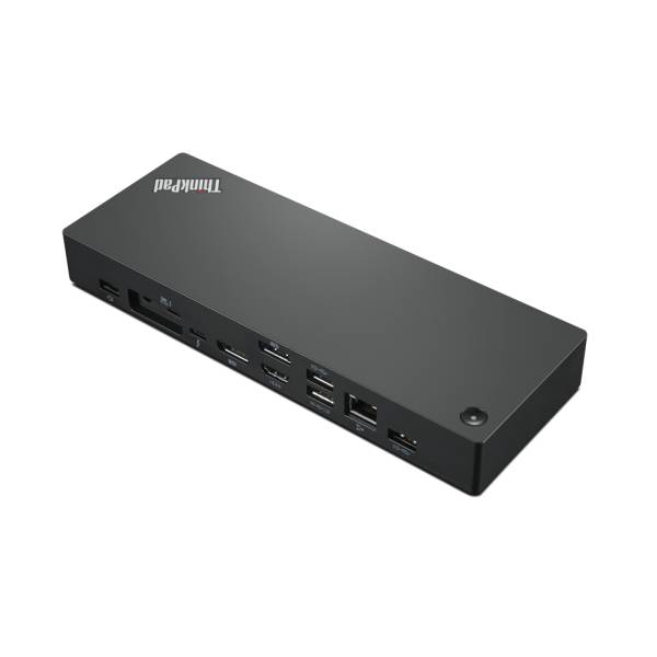 Lenovo ThinkPad Thunderbolt 4 Workstation Dock-1