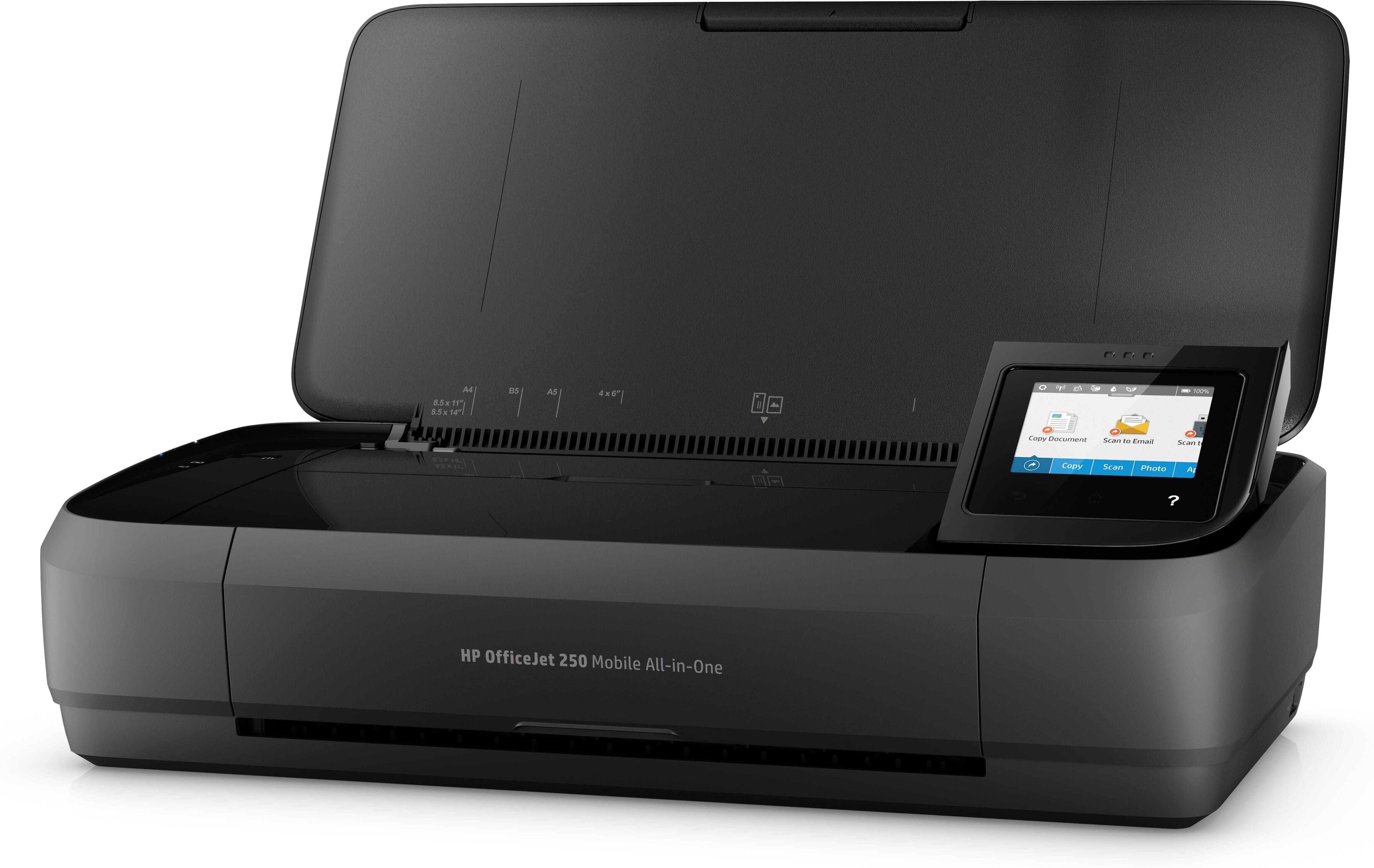 HP OfficeJet 250 mobiele alles-in-één printer-1