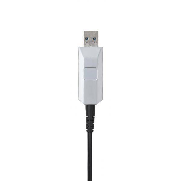 Vivolink USB 3.0, USB-A mannetje, USB-A vrouwtje, 50m inclusief USB-A naar USB-B kabel-1