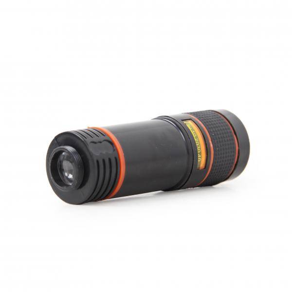 Optische zoomlens voor smartphonecamera, 12X zoom-0