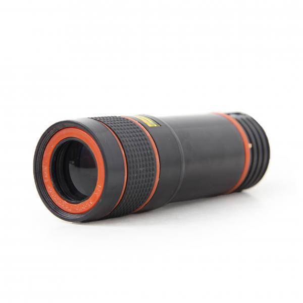 Optische zoomlens voor smartphonecamera, 12X zoom-1