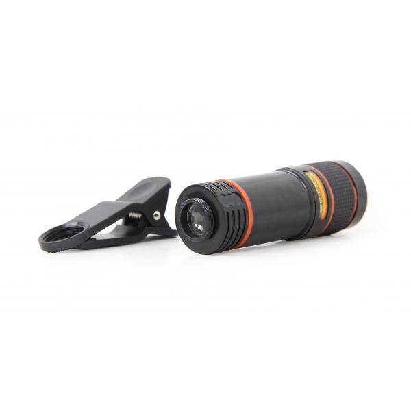 Optische zoomlens voor smartphonecamera, 12X zoom-2