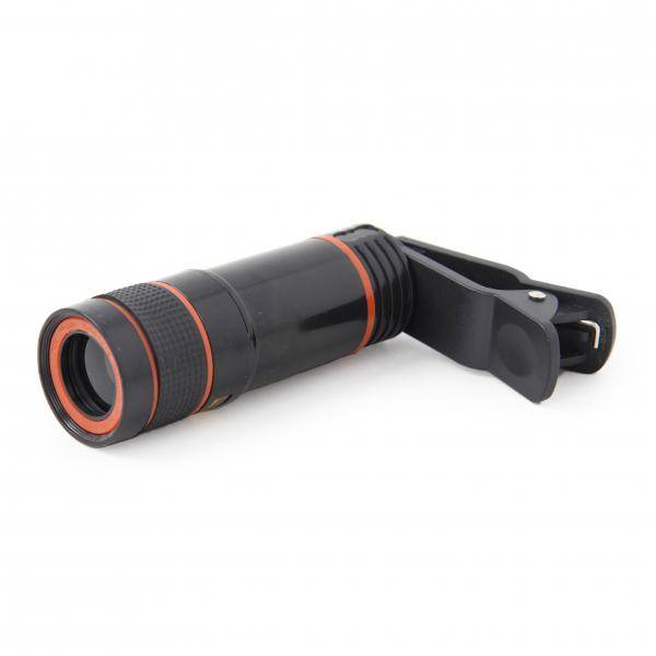 Optische zoomlens voor smartphonecamera, 12X zoom-3