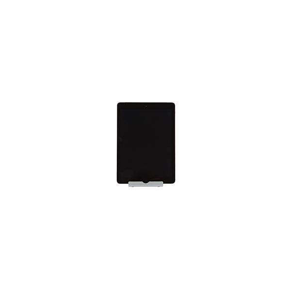 TERRATEC tabletstandaard iTab S zilver aluminium-2