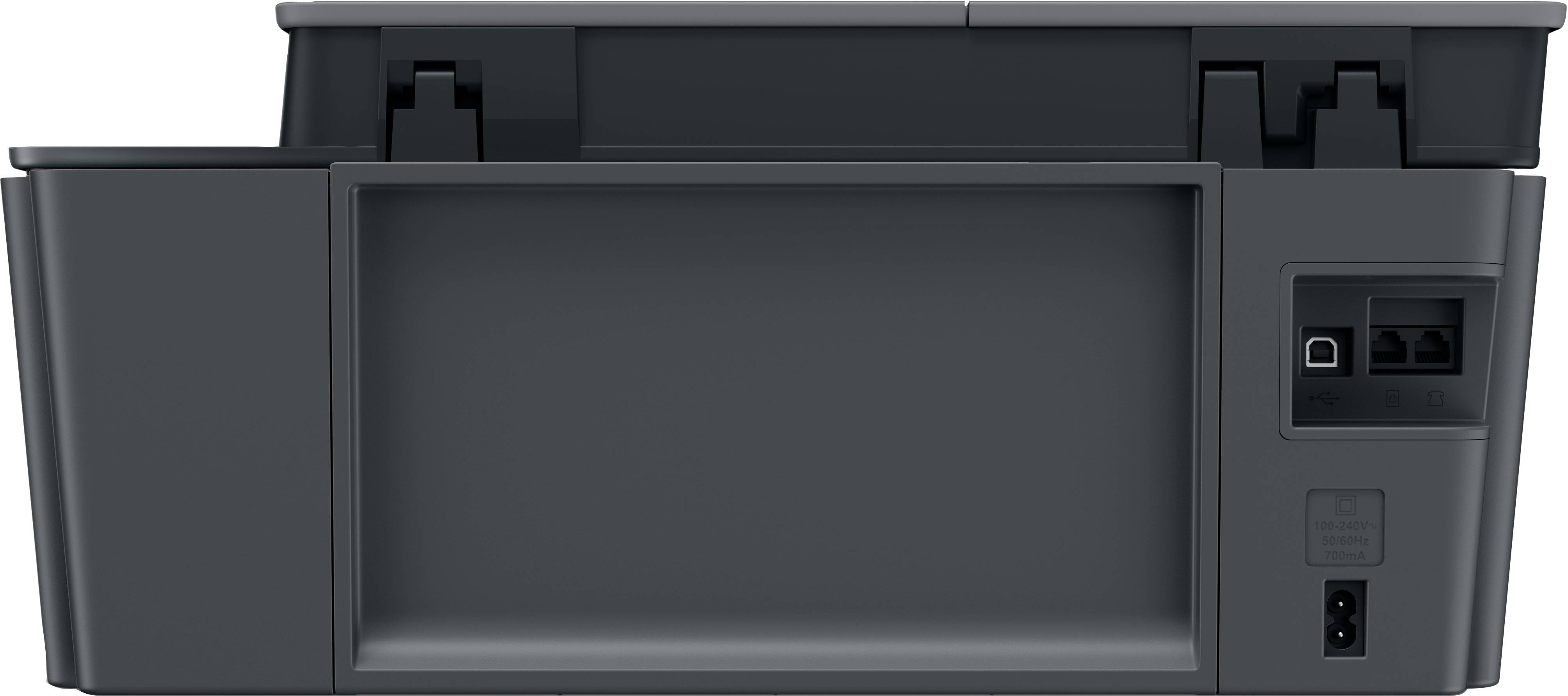 HP Smart Tank Plus 570 - Thermische Inktjetprinter - A4 - 4800 x 1200 DPI 5HX14A-3
