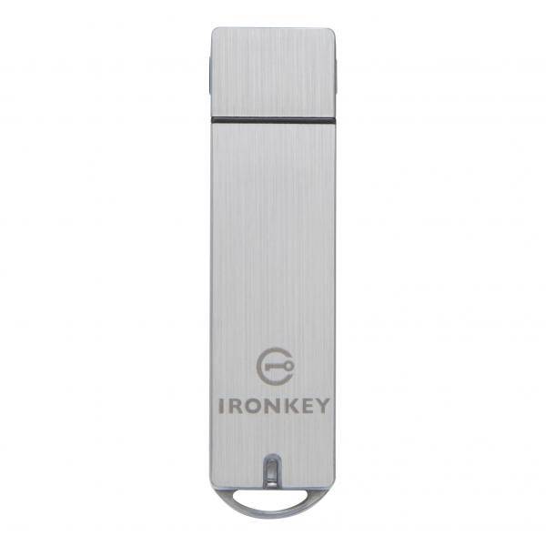 KINGSTON IronKey S1000 versleutelde USB-stick, 16GB-0
