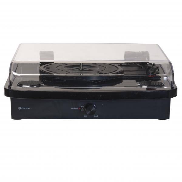 Denver VPL-230B platenspeler-3