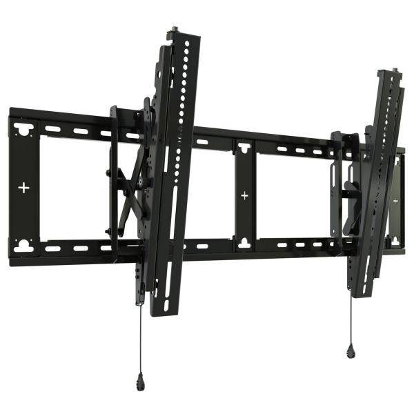 Chief Rxf2 - 79,3 kg - metaal - zwart-1