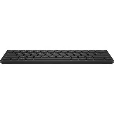 HP- HP 350 Compact Multi-Device Bluetooth Keyboard