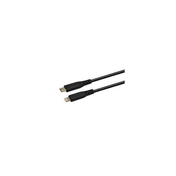 TERRATEC datakabel Charge CL2 USB-C naar Lightning 2m-2