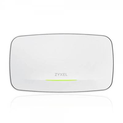 Zyxel WBE660S-EU0101F draadloos toegangspunt 11530 Mbit/s Grijs Power over Ethernet (PoE)-0